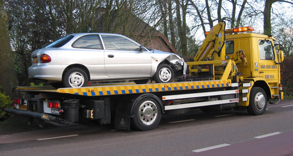 Towing Truganina - Legit towing